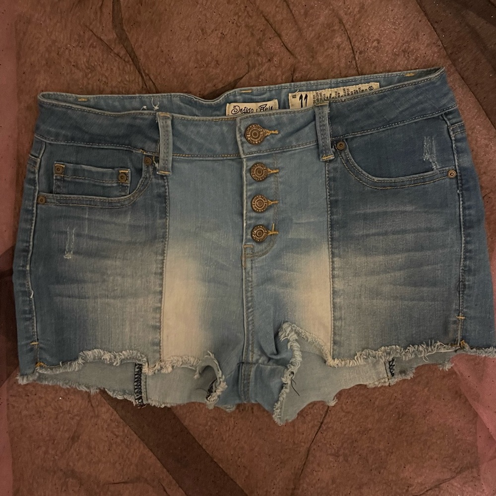 Shorts~Size 11